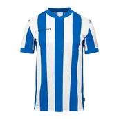 Piłka nożna - uhlsport Koszulka piłkarska w stylu retro z krótkim rękawem – koszulka piłkarska w stylu retro – koszulka piłkarska dla mężczyzn i dzieci - miniaturka - grafika 1