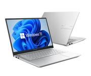 Laptopy - ASUS VivoBook Pro 14 R7-5800H/16GB/512/Win11 RTX3050 OLED - miniaturka - grafika 1