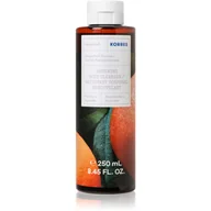 Kosmetyki do kąpieli - Korres Grapefruit odświeżający żel pod prysznic 250 ml - miniaturka - grafika 1