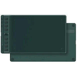 HUION Tablet graficzny Inspiroy 2M Green - Tablety graficzne - miniaturka - grafika 1