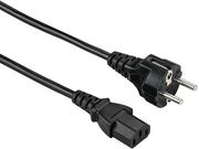 Kable - Kabel zasilający Hama PC 1,5m - miniaturka - grafika 1