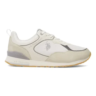 Sneakers U.S. POLO ASSN. TABRY007A - Sneakersy męskie - miniaturka - grafika 1