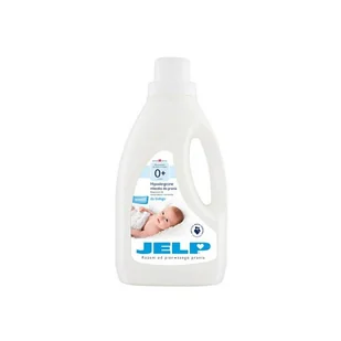 Jelp Mleczko do prania białego 1,5L - Środki do prania - miniaturka - grafika 2