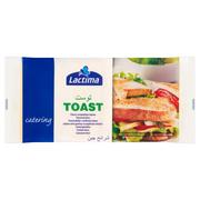 Sery - Lactima - Toast plastry seropodobne topione - miniaturka - grafika 1