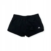 Spodenki damskie - Krótkie sportowe spodenki damskie Adidas M - miniaturka - grafika 1