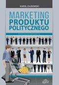 Historia Polski - Zajdowski Karol Marketing produktu politycznego - miniaturka - grafika 1