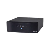 Akcesoria gramofonowe - Moon 110LP v2 przedwzmacniacz gramofonowy - miniaturka - grafika 1