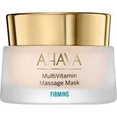 Maseczki do twarzy - AHAVA Multivitamin Massage Mask 50.0 ml - miniaturka - grafika 1