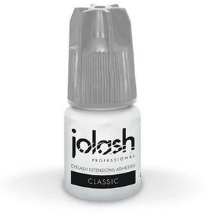 Project Lashes, Klej Do Rzęs, Classic 1:1 Jolash, 3g - Sztuczne rzęsy i akcesoria - miniaturka - grafika 1
