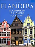 Książki o kulturze i sztuce - Vlaanderen La Flandre Flanders Flandern - miniaturka - grafika 1