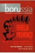 Czasopisma - Borussia 51 - miniaturka - grafika 1
