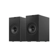 Głośniki i kolumny - KEF Coda W aktywna kolumna podstawkowa (sztuka/tytan) - miniaturka - grafika 1