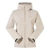 Kurtki damskie - Berghaus Damska kurtka Bramblfell GORE-TEX, taupe, 14 - miniaturka - grafika 1