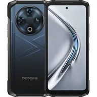 Telefony komórkowe - Doogee Fire 6 6/256GB Niebieski - miniaturka - grafika 1