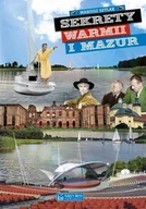 Przewodniki - Sekrety Warmii I Mazur Mariusz Szylak - miniaturka - grafika 1