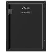 Lodówki turystyczne - Yolco QL50 Black - miniaturka - grafika 1