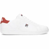 Sneakersy damskie - Sneakersy FILA Crosscourt 2 F Low 1010276.02A 43 - miniaturka - grafika 1