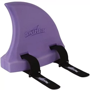 SwimFin Płetwa Lila - Zabawki do kąpieli - miniaturka - grafika 2