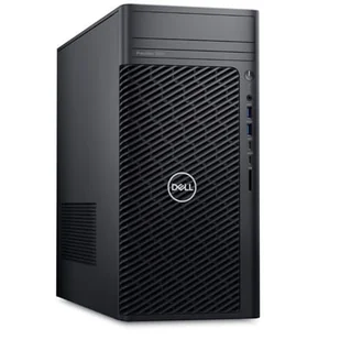 Stacja robocza Dell Precision 3680 Komputer stacjonarny Wieża Procesor Intel Core i7 i7-14700 Pamięć wewnętrzna 32 GB Pamięć DDR5 Pojemność dysku SSD 1000 GB Nvidia RTX 2000 Ada Brak napędu optycznego Język klawiatury Brak klawi - Zestawy komputerowe - miniaturka - grafika 1