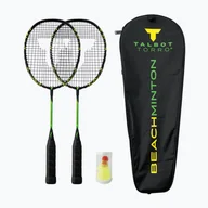 Badminton - Zestaw do badmintona Talbot-Torro Beachminton set - miniaturka - grafika 1