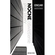 Fantasy - Szerkus Oscar Nocne o$51wietlenie pola bitwy - miniaturka - grafika 1