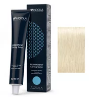 Farby do włosów i szampony koloryzujące - Indola PCC, farba do włosów, 0.00, 60ml - miniaturka - grafika 1