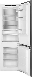 SMEG C9174DN2D - Lodówki do zabudowy - miniaturka - grafika 1