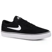 Trampki męskie - Buty trampki męskie sportowe Nike SB CHRON 2 DM3493001 43 - miniaturka - grafika 1