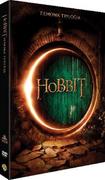 Hobbit Trylogia DVD) Peter Jackson