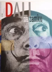 Dali na zamku - Książki o kulturze i sztuce - miniaturka - grafika 1