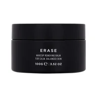 Kosmetyki do mycia twarzy - Pestle & Mortar Erase Makeup Removing Balm Demakijaż twarzy 100 g - miniaturka - grafika 1