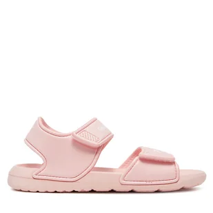 Sandały Reebok 864023Adz(IV) Różowy - Buty dla dziewczynek - miniaturka - grafika 1