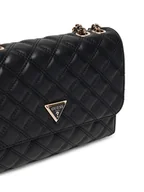 Torebki damskie - Guess Torebka 0190231959823 Czarny - miniaturka - grafika 1