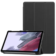 Etui do tabletów - eSTUFF ES685013-BULK etui na tablet 22,1 cm (8.7") Pokrowiec Czarny - miniaturka - grafika 1