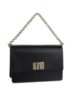 Torebki damskie - Furla Torebka 1927 1064448 B BAFI ARE Czarny - miniaturka - grafika 1