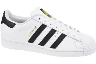 Adidas, Półbuty męskie, Superstar, rozmiar 42 2/3 - Moda i Uroda OUTLET - miniaturka - grafika 1