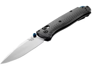 Benchmade - Nóż składany Bugout - AXIS Lock - S90V - Plain - 535-3 - Noże Benchmade - Nóż składany Bugout - AXIS Lock - S90V - Plain - 535-3 - Noże - miniaturka - grafika 4