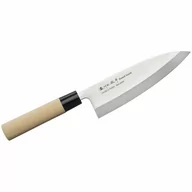 Noże kuchenne - Nóż Deba 18cm Satake S/D  kod: HK-804-172 - miniaturka - grafika 1