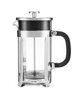 Zaparzacze i kawiarki - Ambition Zaparzacz do kawy BARIST 350 ml French Press 2201-uniw - miniaturka - grafika 1