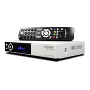 Tunery DVB-T - Tuner DVB-T2Ferguson Ariva 255 Combo S H265 HEVC (biały) - miniaturka - grafika 1