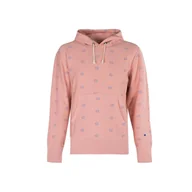 Bluzy sportowe męskie - Bluza trekking męska - miniaturka - grafika 1
