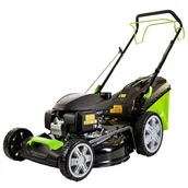 Kosiarki - GREENSO KS53-H200N-S - miniaturka - grafika 1