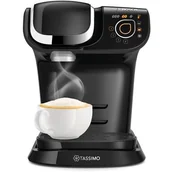 Ekspresy do kawy - Bosch Tassimo My Way 2 TAS6502 - miniaturka - grafika 1