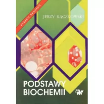 Podstawy biochemi - Felietony i reportaże - miniaturka - grafika 1
