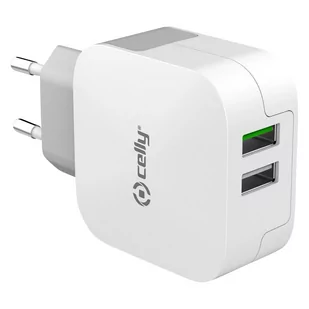 Celly TC2USBTURBO - Ładowarki do telefonów - miniaturka - grafika 2