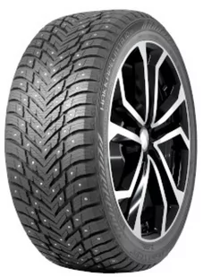 Nokian Hakkapeliitta 10 EV 245/45R19 102T - Opony zimowe - miniaturka - grafika 1