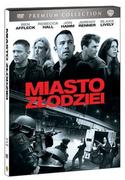 Filmy kryminalne DVD - Miasto złodziei DVD - miniaturka - grafika 1