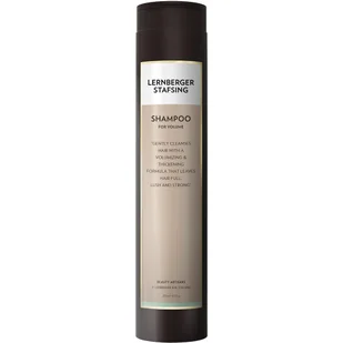 LERNBERGER STAFSING LERNBERGER STAFSING SZAMPON ZWIĘKSZAJĄCY OBJĘTOŚĆ WŁOSÓW 250 ml - Szampony do włosów - miniaturka - grafika 1