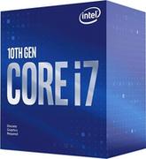 Procesory - Intel Core i7-10700 2.9 GHz  BOX  BX8070110700 - miniaturka - grafika 1