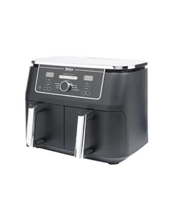 Ninja Foodi AF400EU XXL Air Fryer - Frytkownice - miniaturka - grafika 2